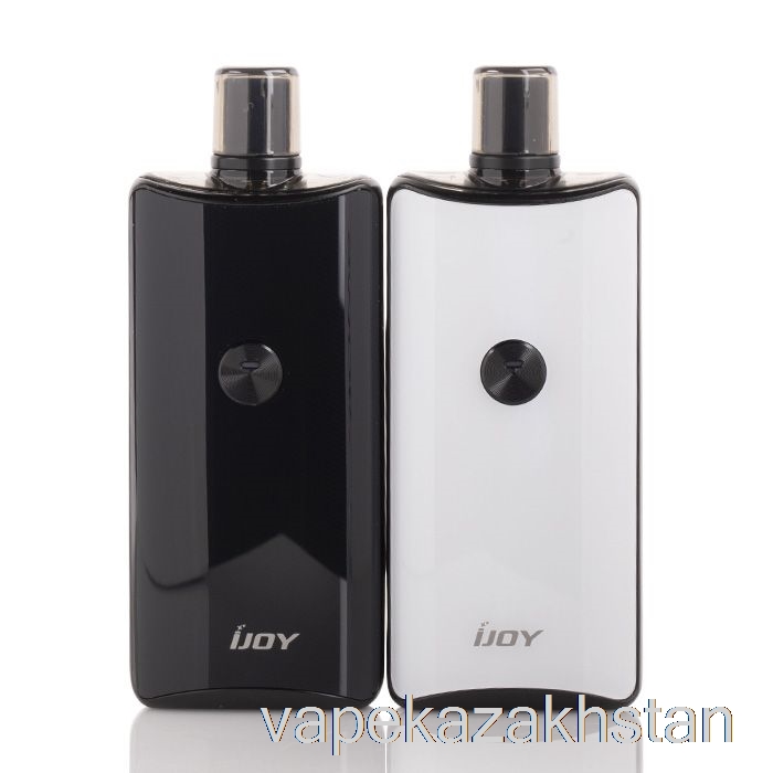 Vape Smoke iJoy SATURN 15W Pod System Blue